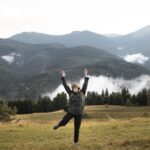 be happy living young wild and free