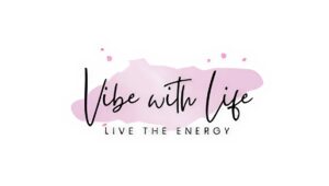 LOGO vibewithlife