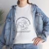 – Unisex Beach Vibes T-Shirt | Soft USA Cotton Tee for Coastal Living