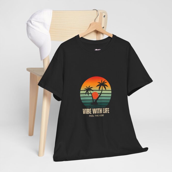 Premium Soft & Comfortable Tee for Casual Wear | Breathable & Stylish