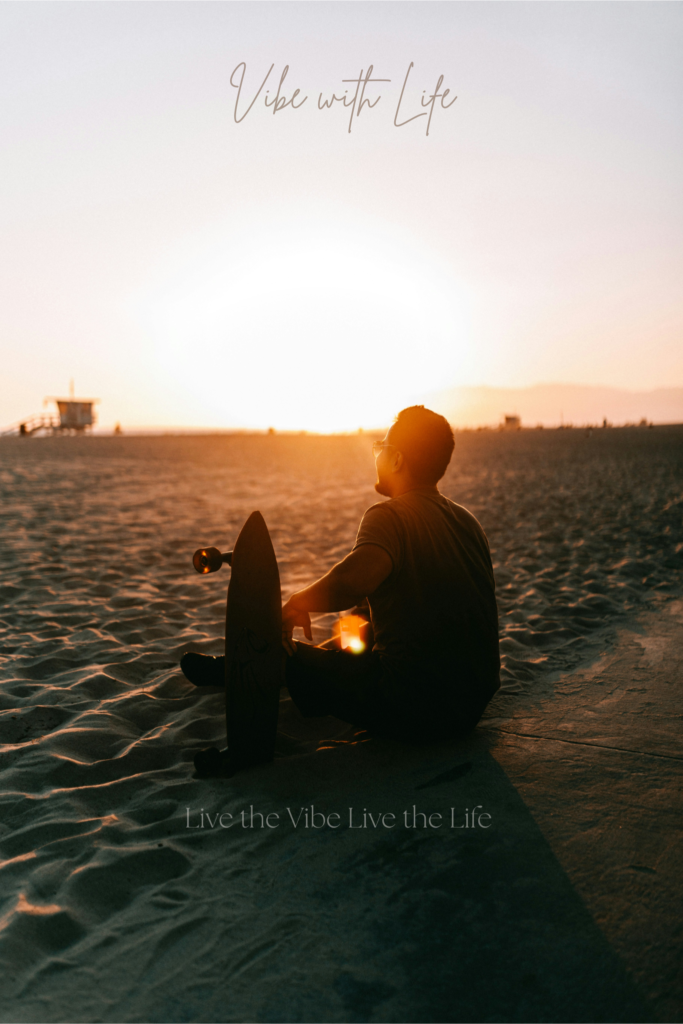 Good vibes only – VibeWithLife lifestyle store USA