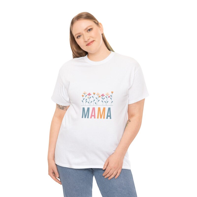 MAMA love Tshirt