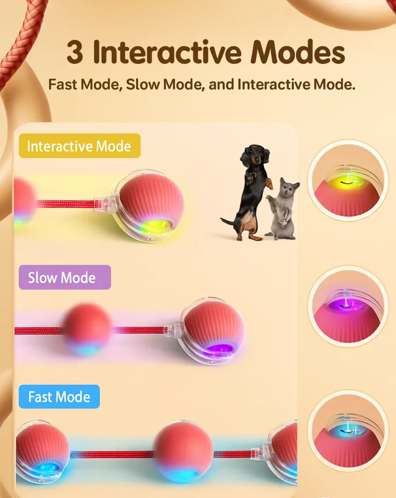 vibewithlife pets toy