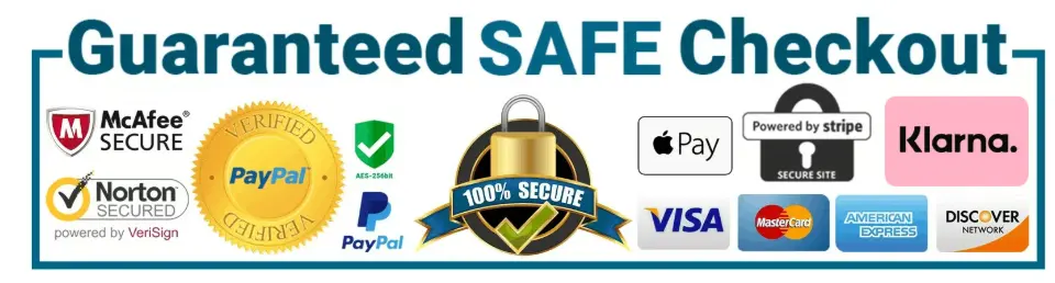 Secure Checkout