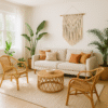 10 Must-Have Home Decor Trends in the USA 2025 – From California to New York